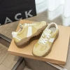 A new type of leather anti-slip and versatile De Xun shoes for women with soft soles, 56002, which can increase height by 7 cm Specification image